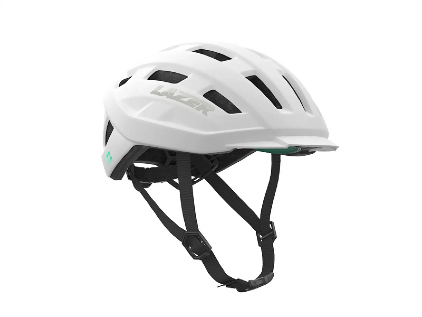 Lazer Codax KC přilba bílá Uni (54-61 cm)