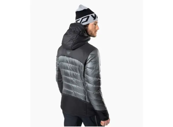 Dynafit Radical Beanie čepice Alloy Melange