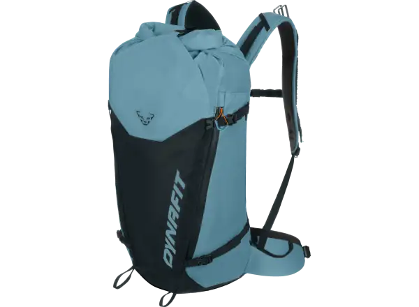 Dynafit Expedition batoh 36 l Storm Blue/Blueberry