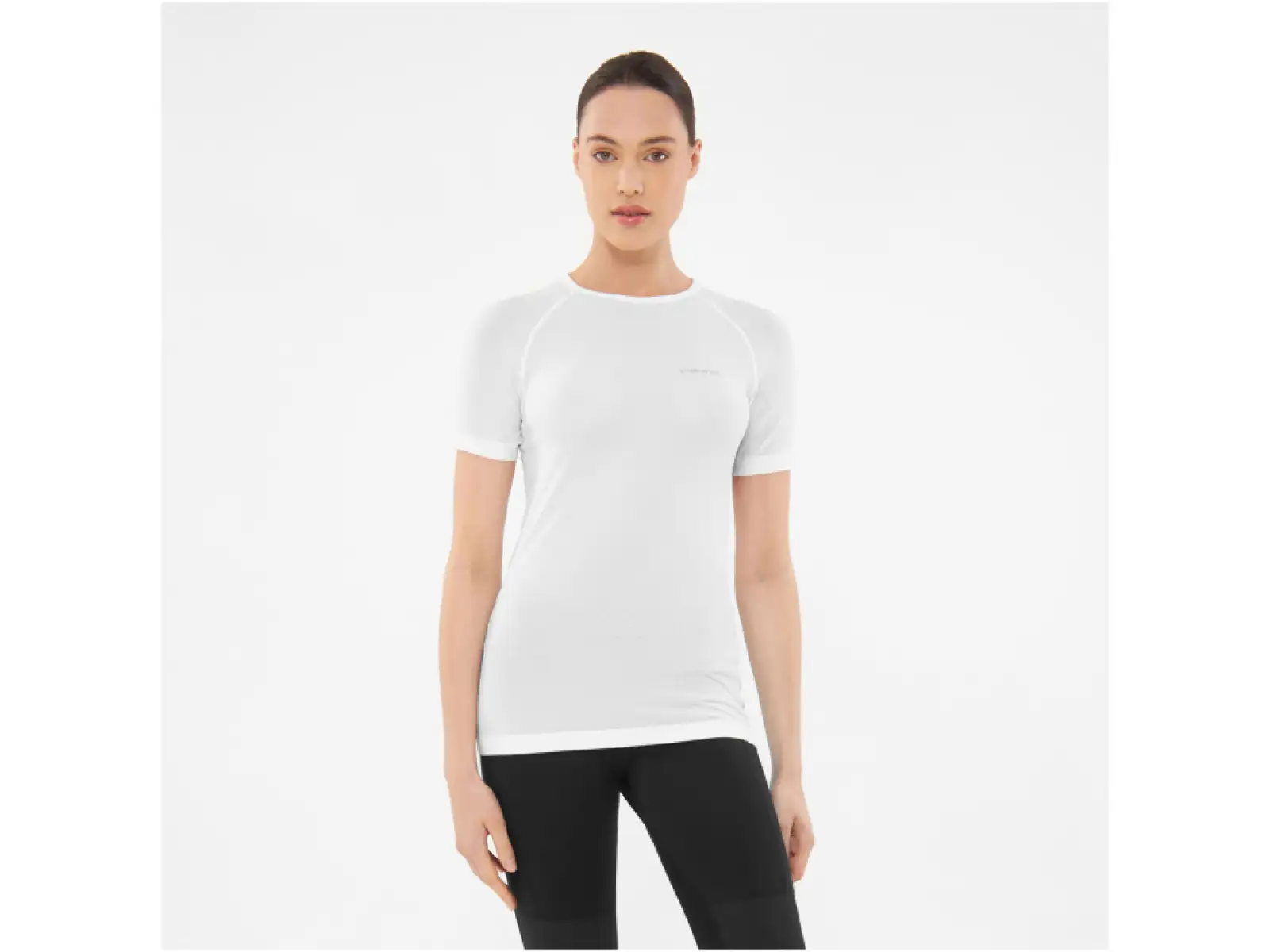 Viking unisex funkční triko White