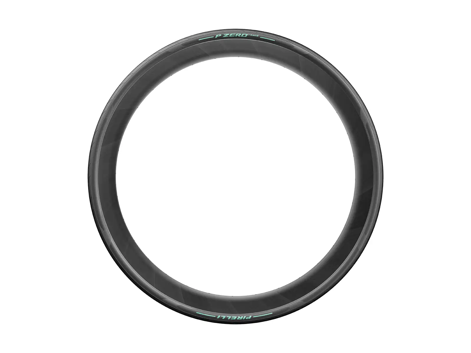 Pirelli P Zero Race Colour TLR silniční plášť kevlar 28-622 Celeste