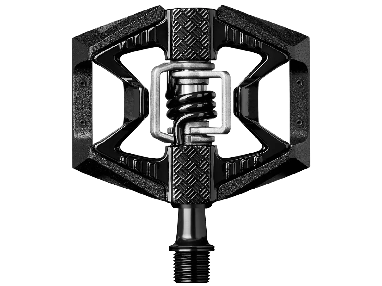 CRANKBROTHERS Doubleshot 3 pedály Black