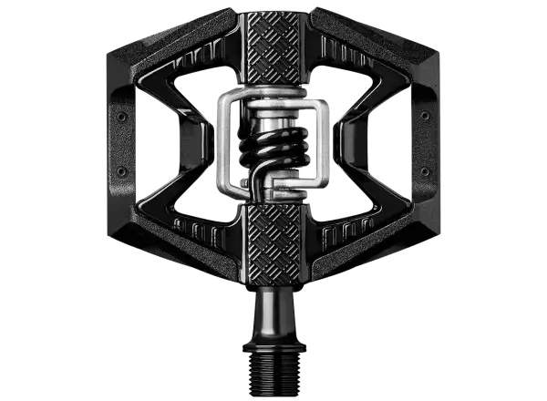 CRANKBROTHERS Doubleshot 3 pedály Black