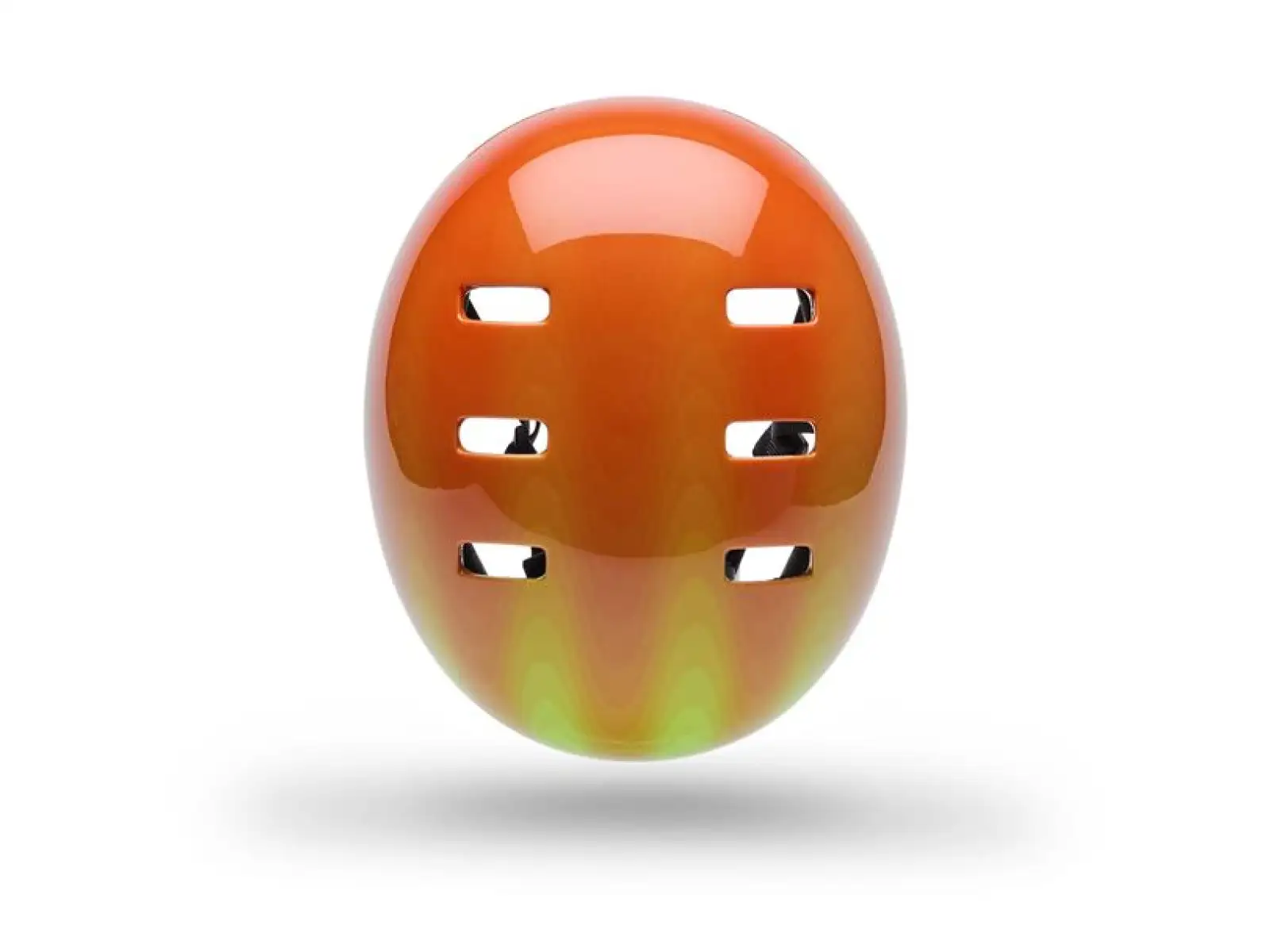 BELL Span Sunburst přilba