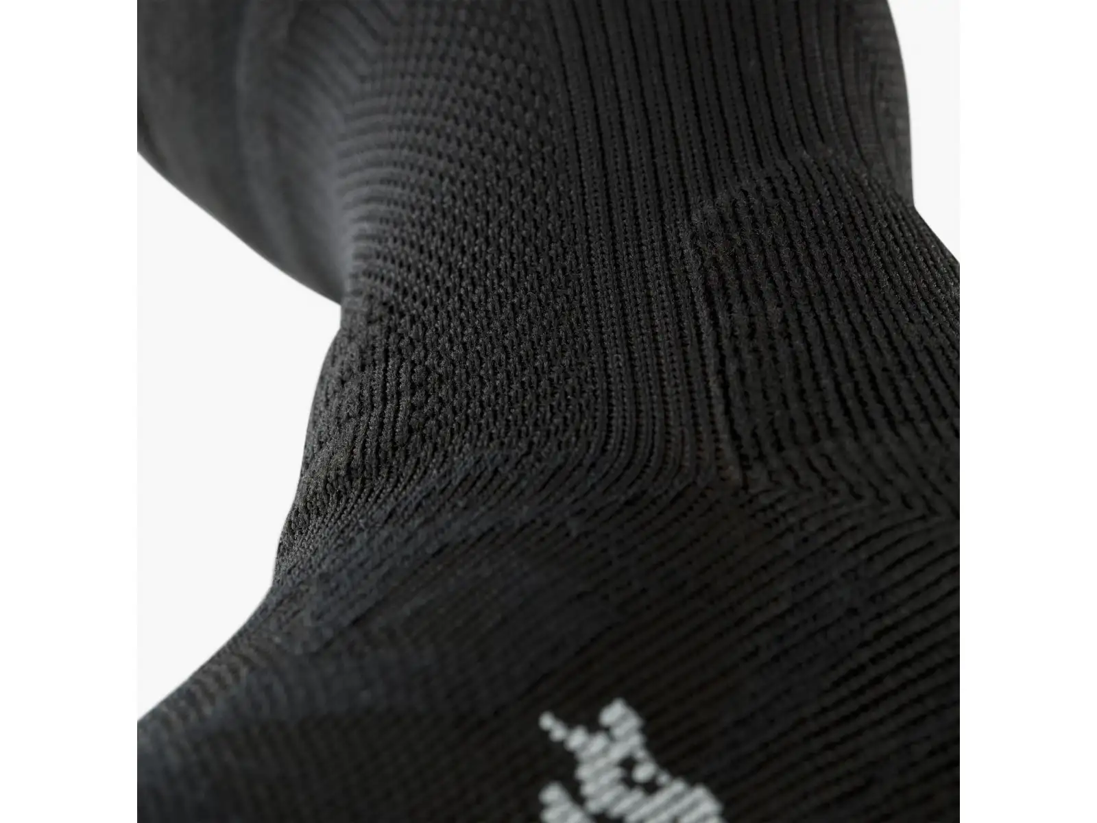 Evoc ponožky Medium Black