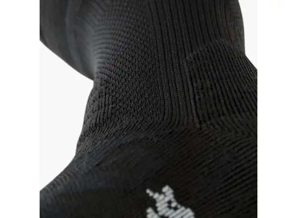 Evoc ponožky Medium Black