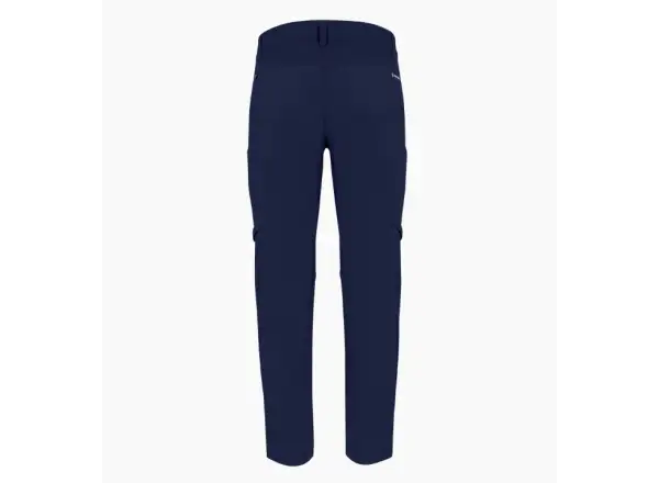 Salewa Puez Durastretch Cargo pánské kalhoty Navy Blazer