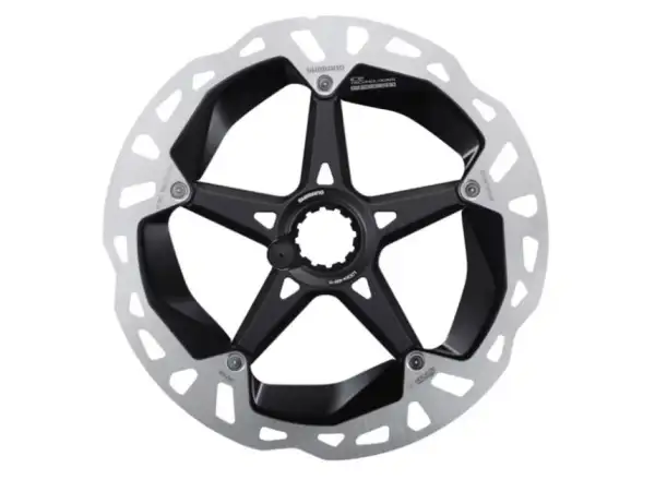 Shimano RT-MT900-MJ CL brzdový kotouč 180 mm - interní matice s magnetem - Z KOLA