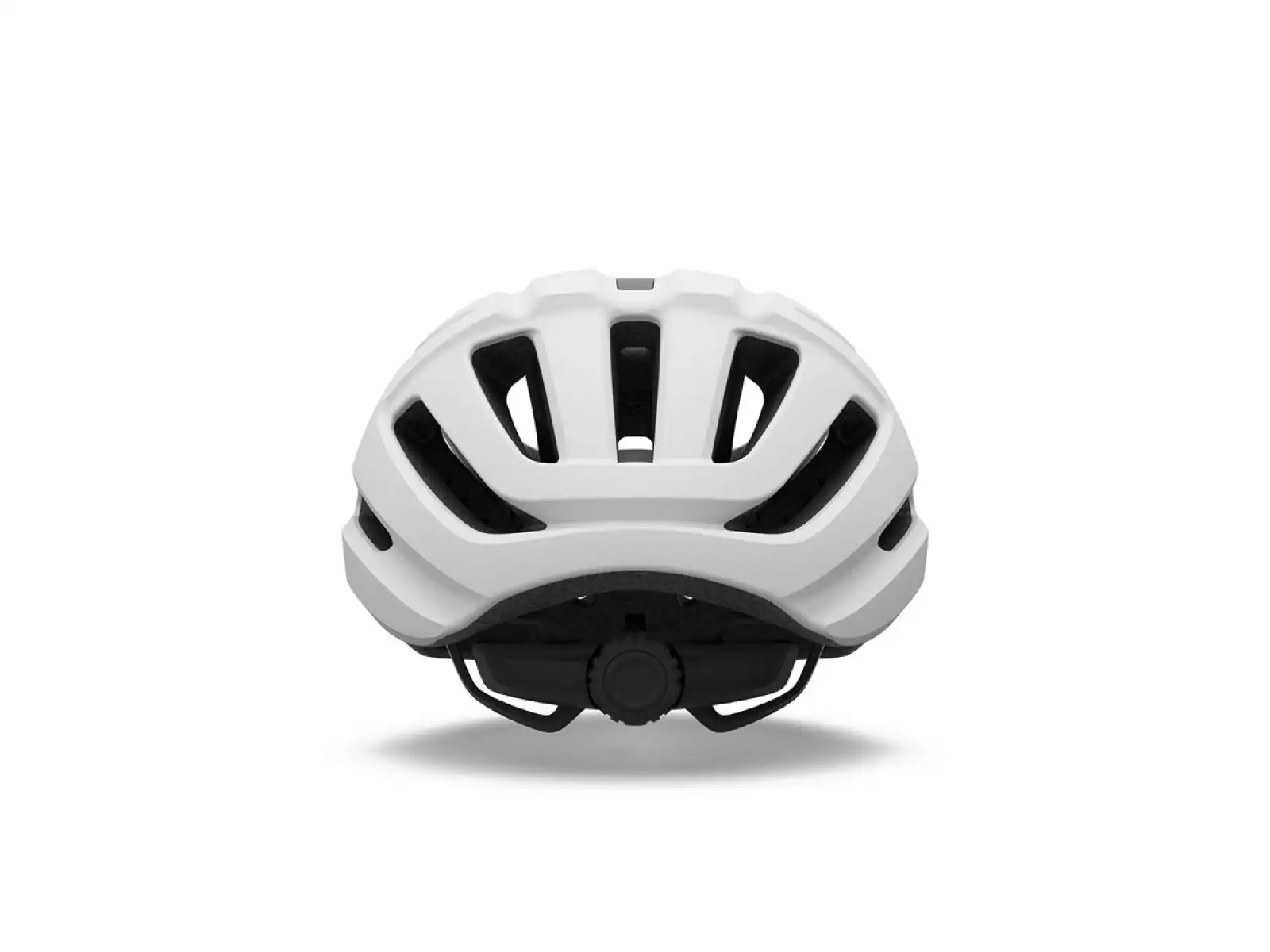 Giro Register II přilba Mat White /Grey
