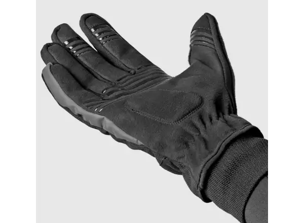 Grip Grab Windster 2 Windproof Winter rukavice černé