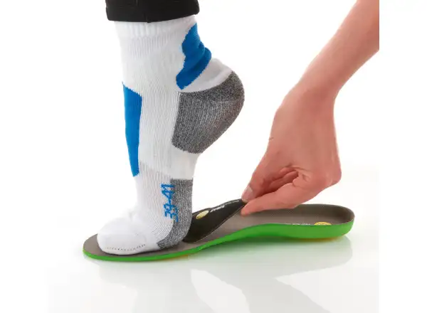 Sidas Foam Met Pads polštářky do bot 1 pár