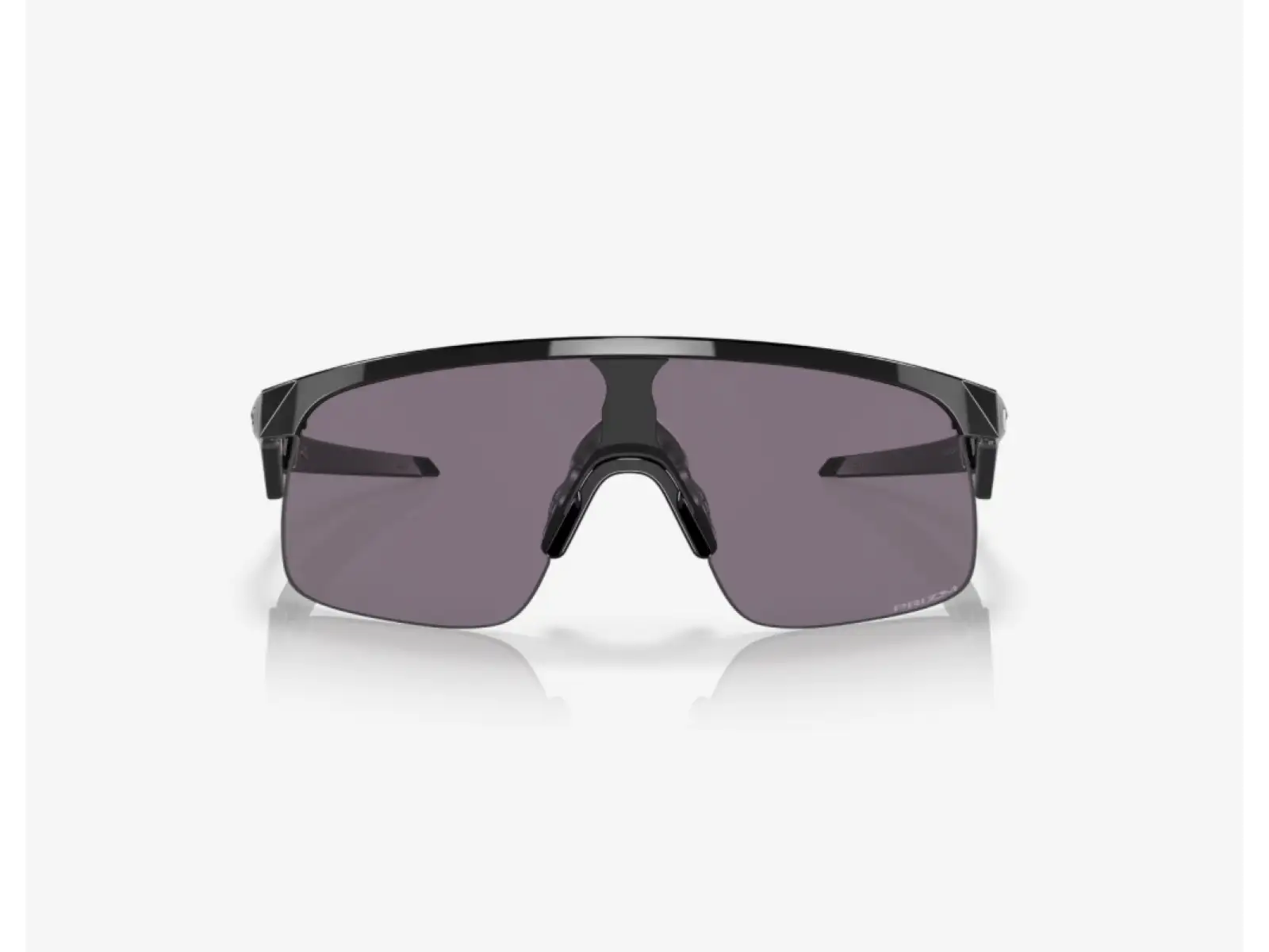 Oakley Resistor sluneční brýle Polished Black/Prizm Grey