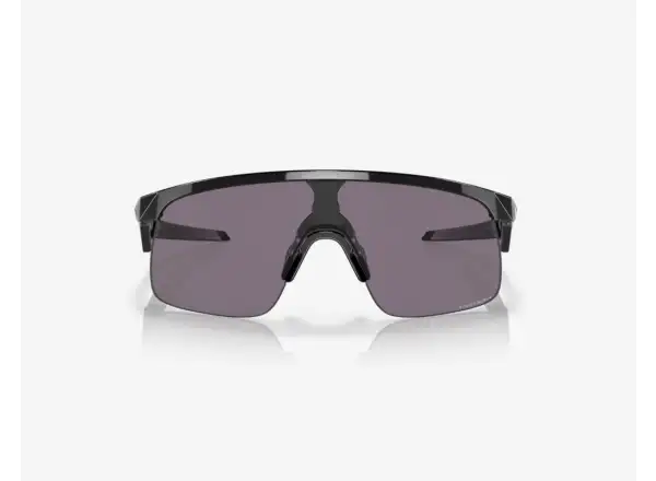 Oakley Resistor sluneční brýle Polished Black/Prizm Grey