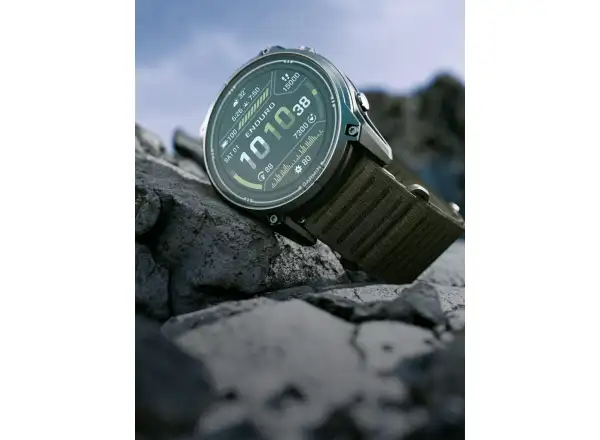 Garmin Enduro 4 chytré hodinky