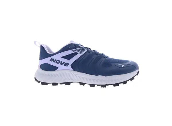 Inov-8 Trailtalon dámské běžecké boty Navy/Lilac