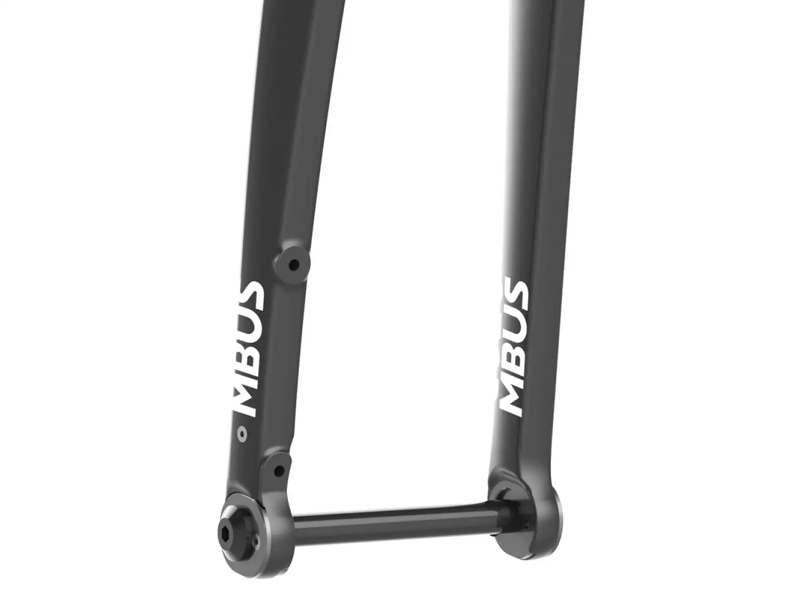 Columbus Futura Cross+ pevná karbonová vidlice