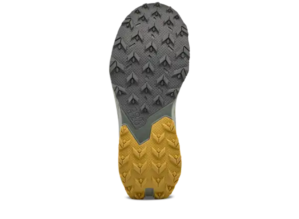Salewa Pedroc 2 MAX pánské boty Faded Green Dark Olive