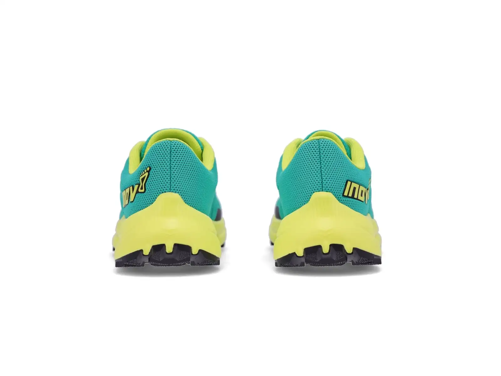 Inov-8 Trailfly Ultra G 280 dámské běžecké boty Aqua/Yellow