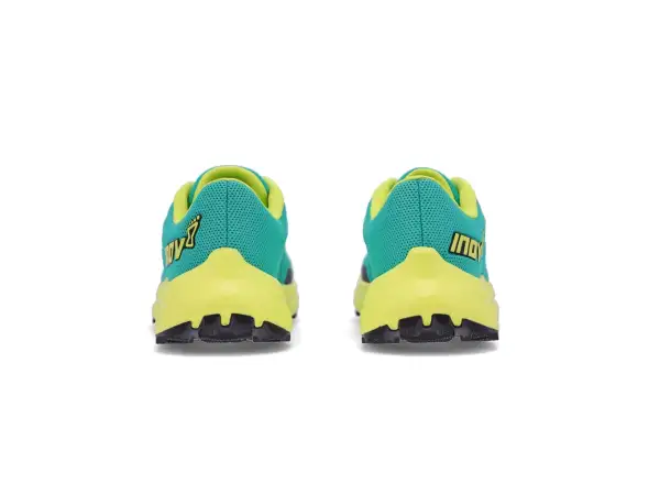 Inov-8 Trailfly Ultra G 280 dámské běžecké boty Aqua/Yellow