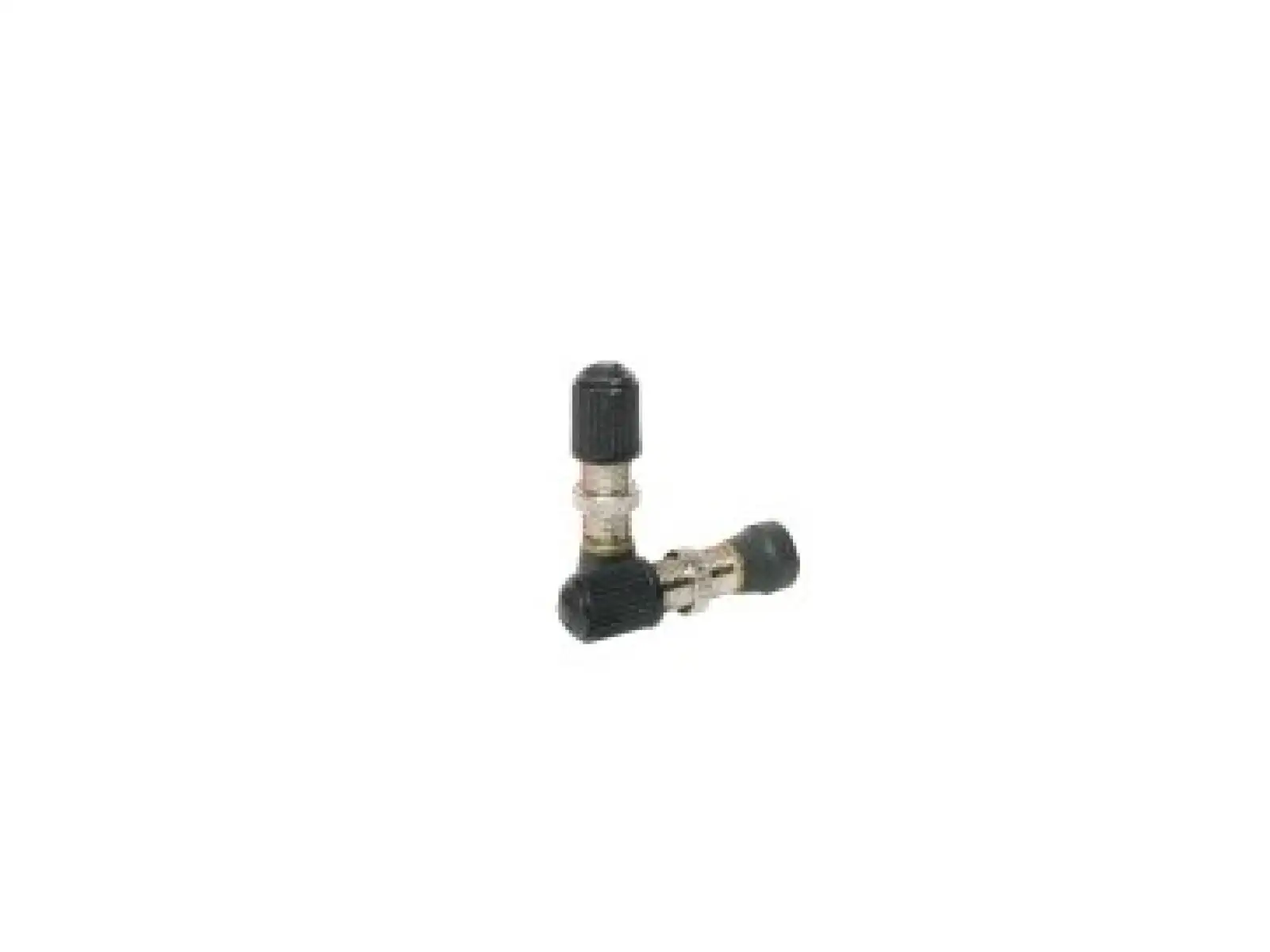 No Tubes Tubeless autoventilky 32 mm - pár