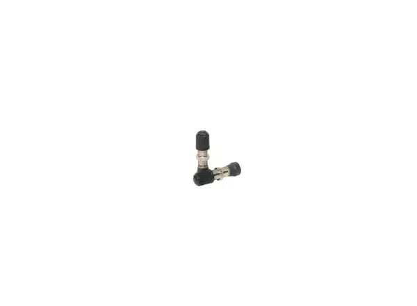 No Tubes Tubeless autoventilky 32 mm - pár