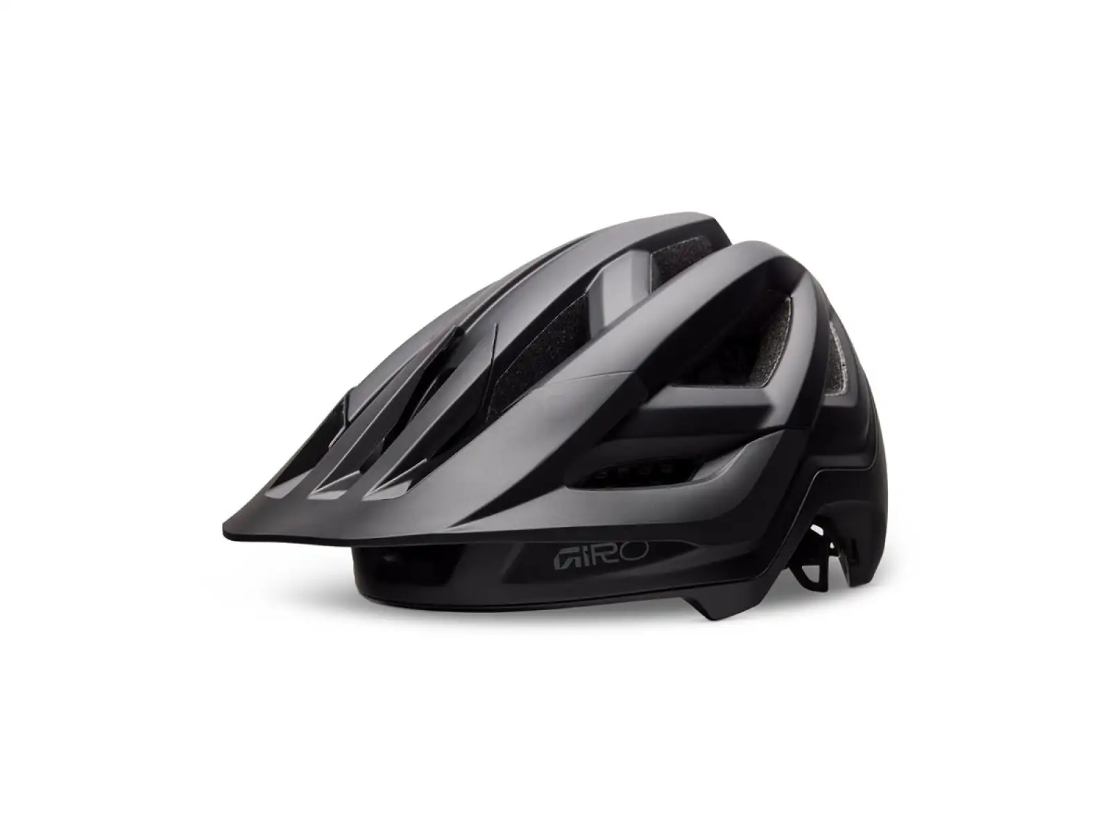 Giro Montaro MIPS III MTB přilba Mat Black