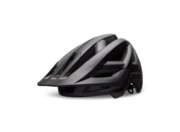 Giro Montaro MIPS III MTB přilba Mat Black