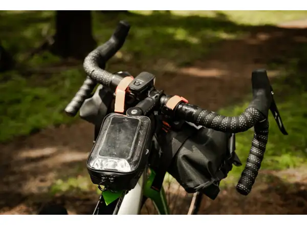 One Bikeparts TT.Bag 50 brašna black