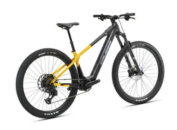Crussis e-Hard 11.11 600Wh horské elektrokolo