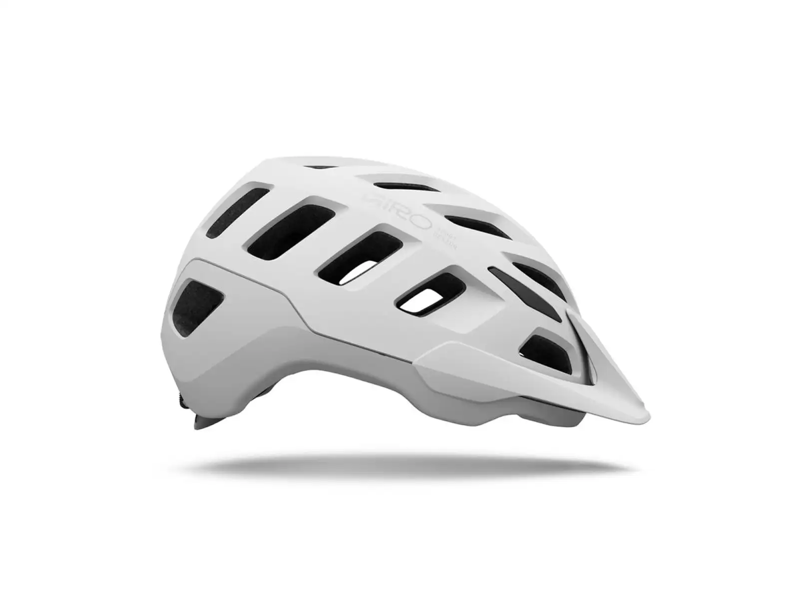 Giro Radix MIPS MTB přilba Mat White