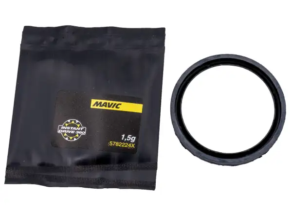 Mavic ID360 V2 těsnící kroužek ořechu