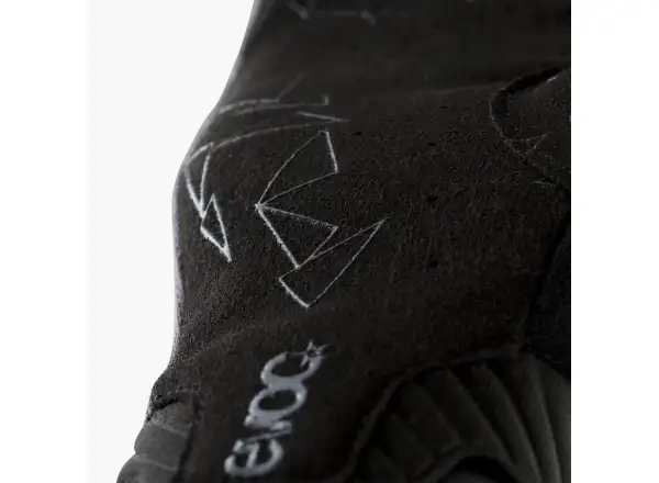 Evoc Enduro Touch rukavice Black