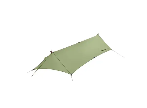 Sea to Summit Minimalist Tarp přístřešek Tarragon