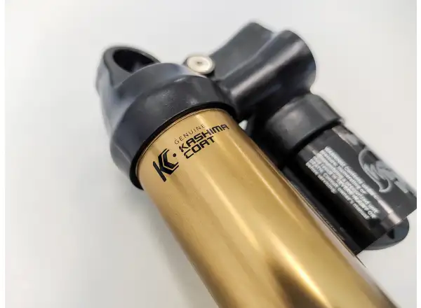 FOX Float X2 Factory Evol s lockoutem 230x65 mm - Z KOLA