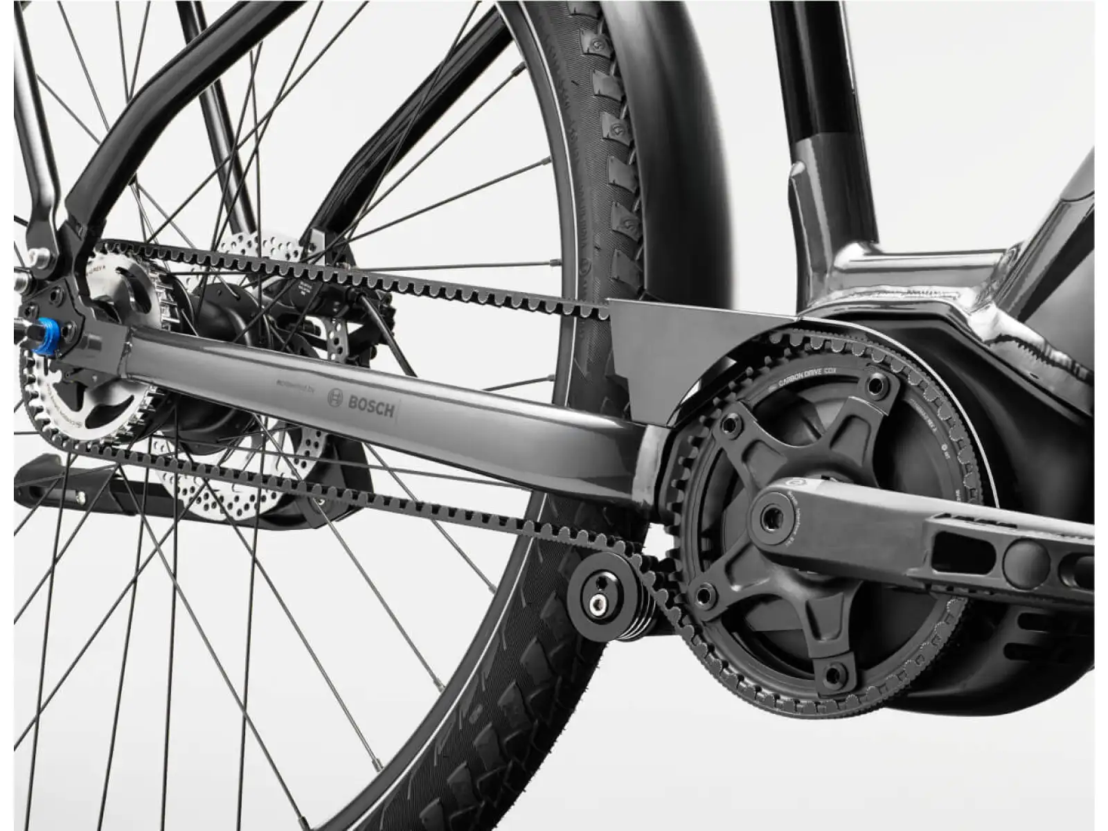 Cannondale Mavaro 4 Low StepThru městské elektrokolo Black