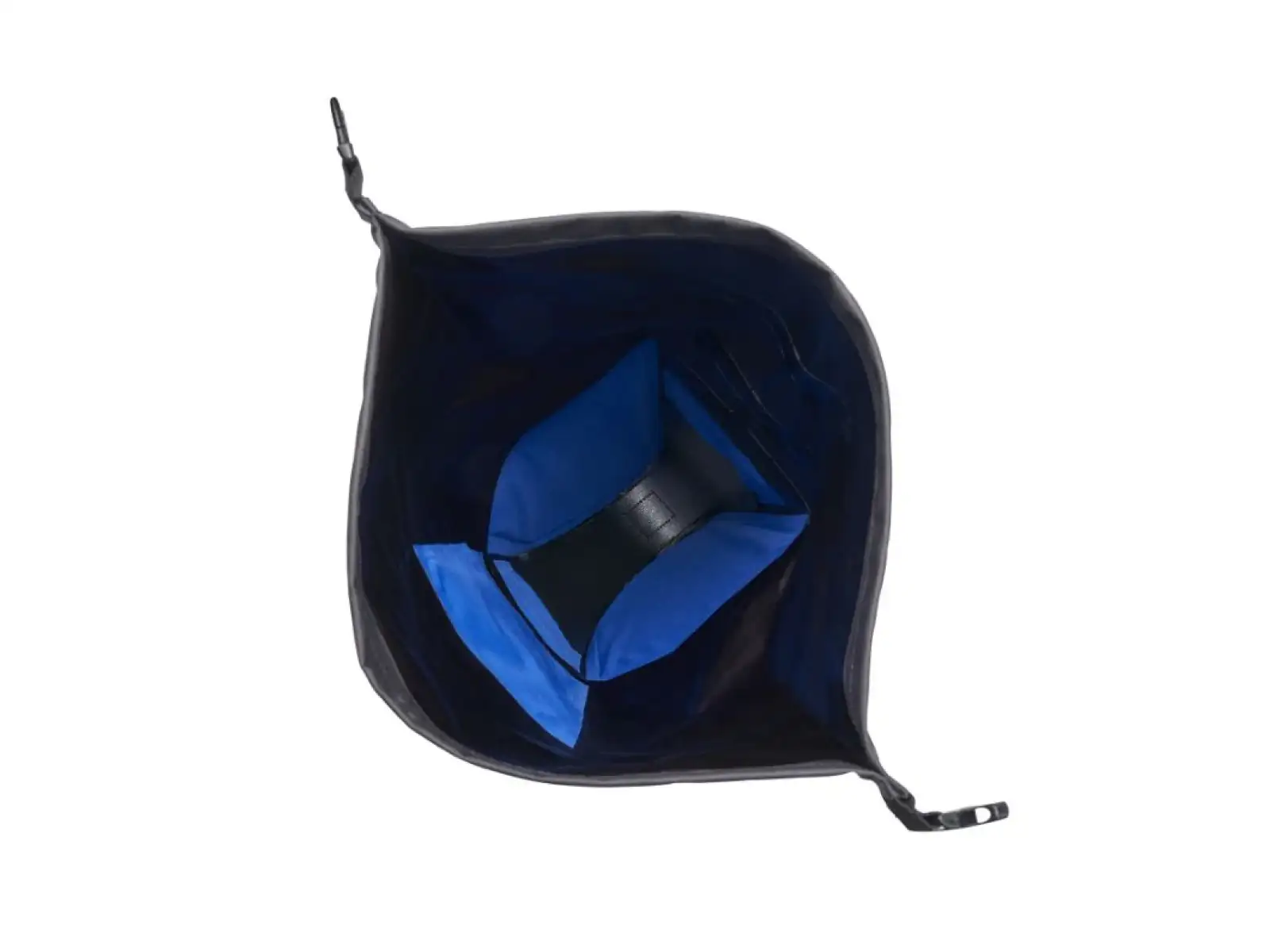 Aevor Seat Pack Road Proof podsedlová brašna 12 l Black