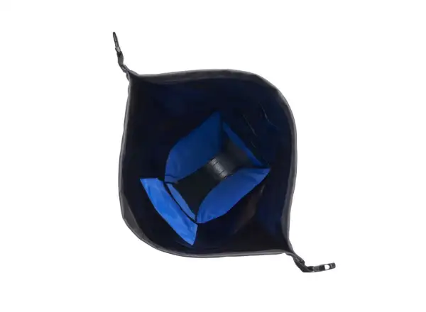 Aevor Seat Pack Road Proof podsedlová brašna 12 l Black