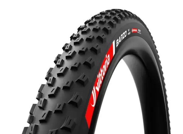 Vittoria Barzo XC Race G2.0 TLR 29x2,4" plášť Black