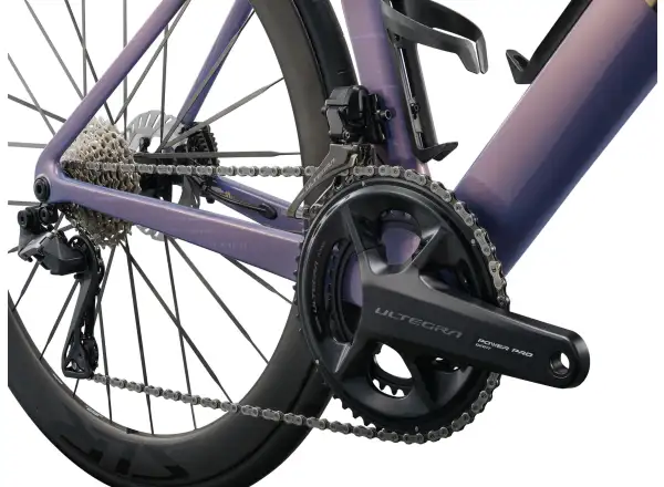 Liv EnviLiv Advanced Pro 0-Di2 silniční kolo Ember Violet
