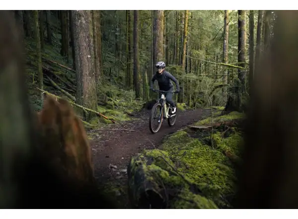 Liv Embolden 2026 horské kolo Pale Moss