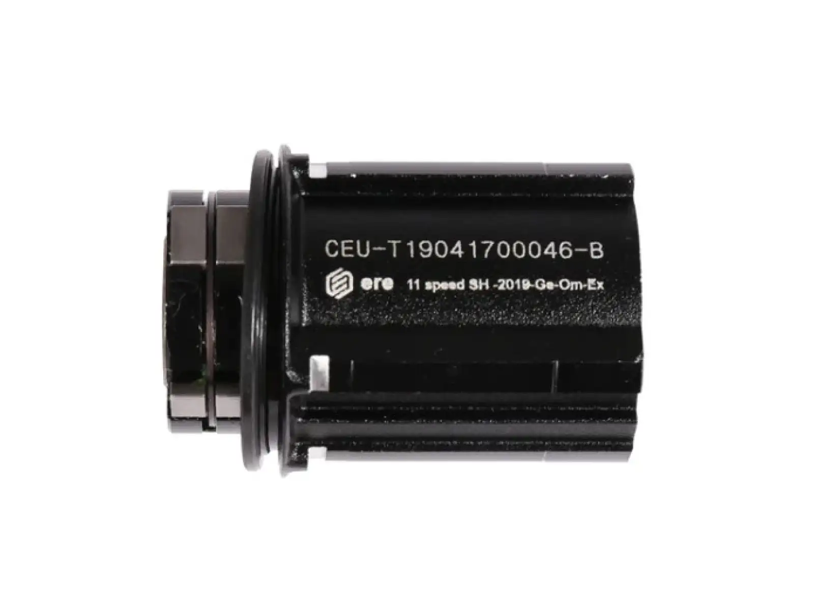 Ere Research Freehub Body Shimano HG11 ořech