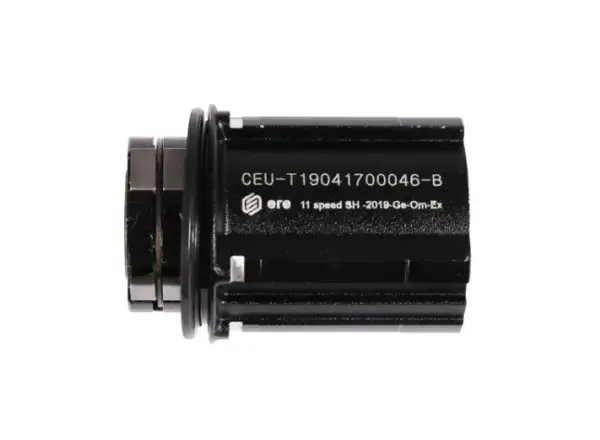 Ere Research Freehub Body Shimano HG11 ořech