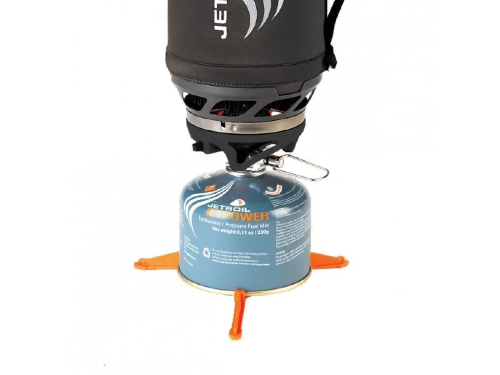 JetBoil stojan pro kartuše