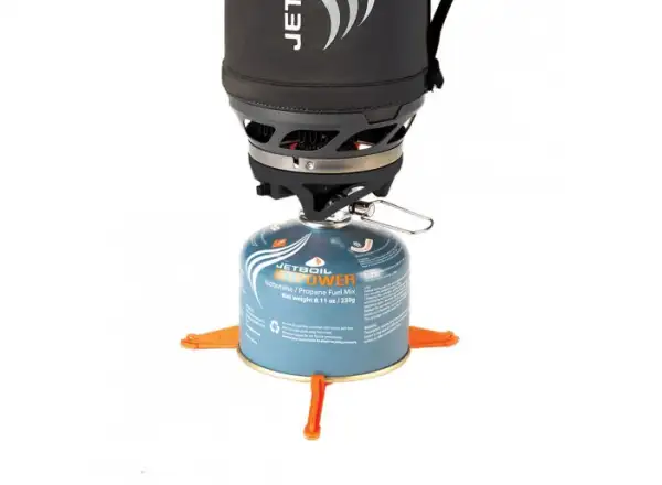 JetBoil stojan pro kartuše