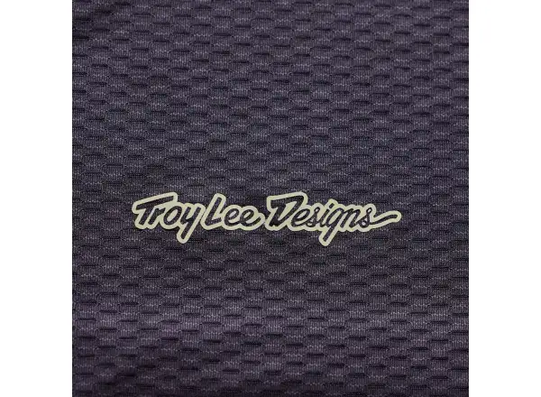 Troy Lee Designs Skyline Pro Air pánský dres krátký rukáv Ridgeline Carbon