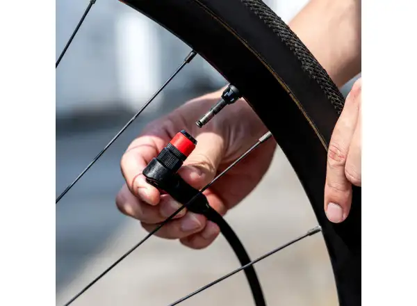 Lezyne ABS PRO CLIK sada pro přestavbu