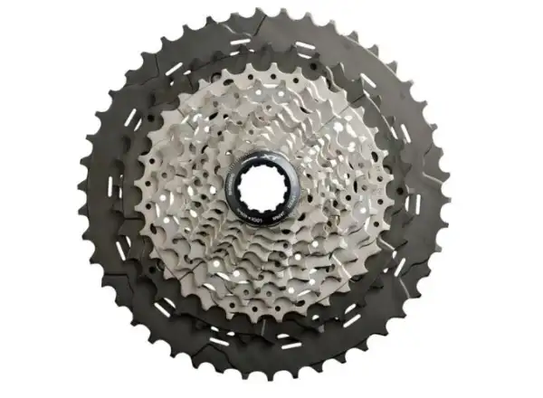Shimano XT CS-M8000 11-46 11sp. kazeta - Z KOLA
