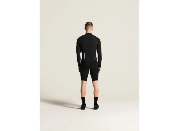 Craft Endur Training pánský dres dlouhý rukáv černá