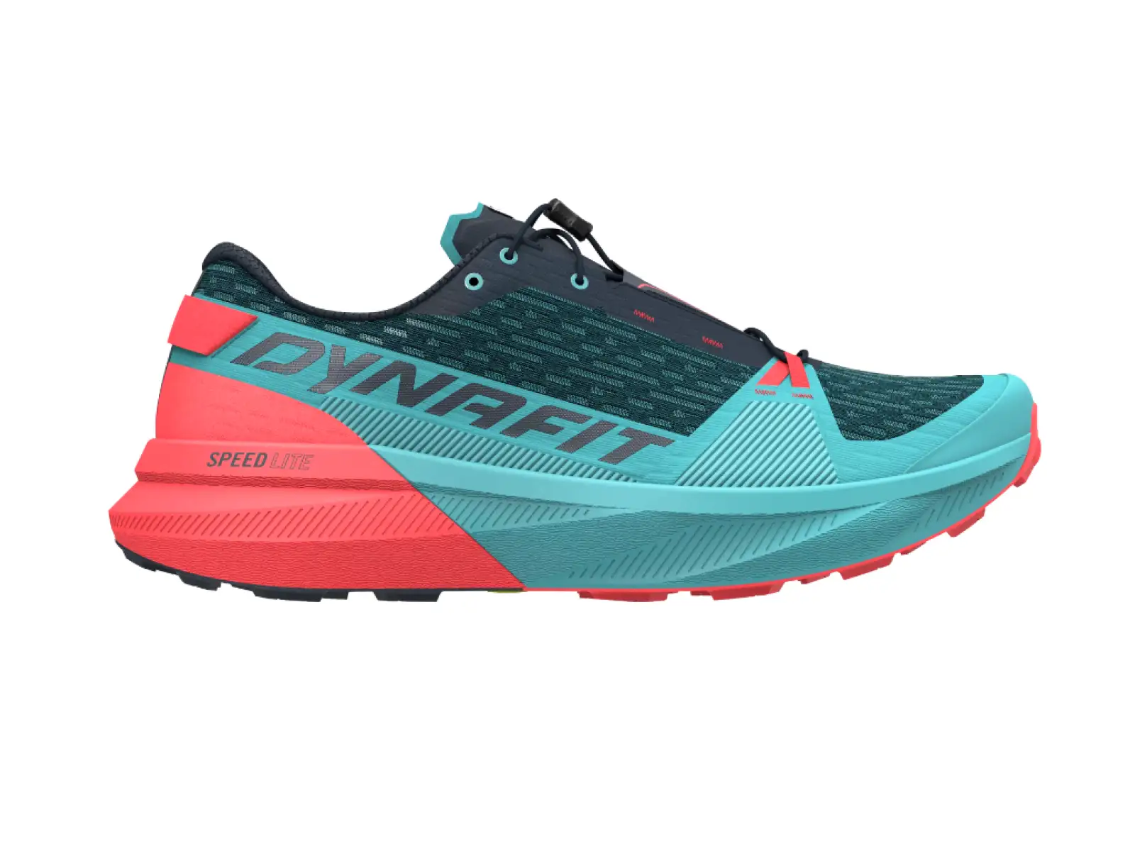 Dynafit Ultra Pro 2 dámské běžecké boty Marine Blue/Blueberry
