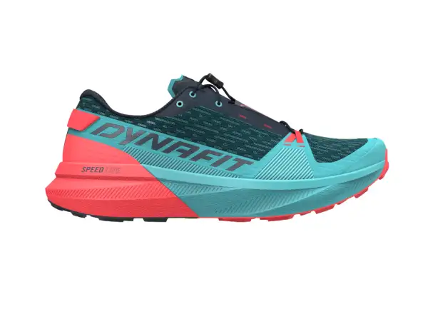 Dynafit Ultra Pro 2 dámské běžecké boty Marine Blue/Blueberry
